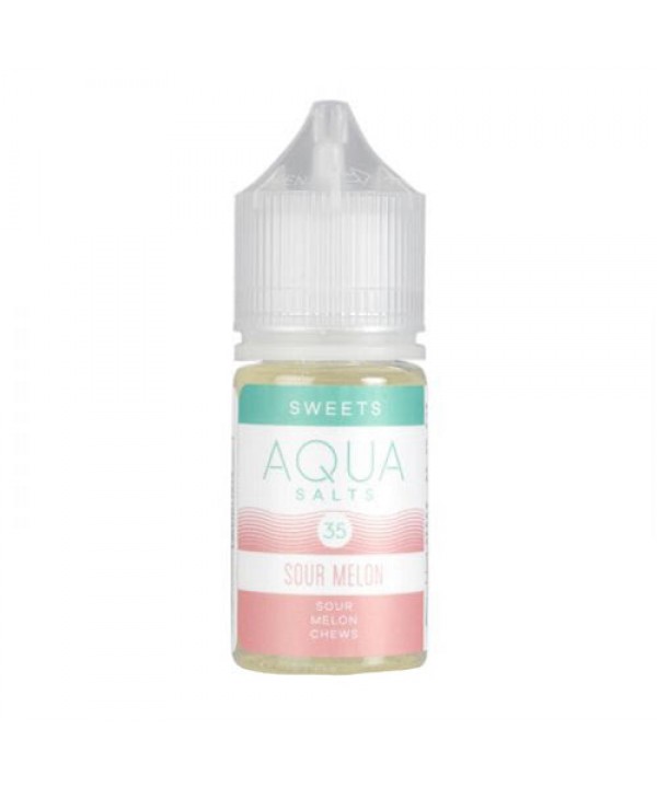 Aqua Salt Synthetic Swell eJuice
