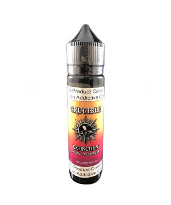 Crucible by Paradigm Extinction eJuice