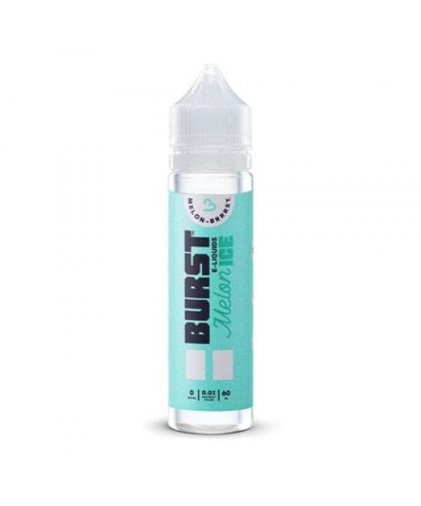 Burst Melon Ice eJuice