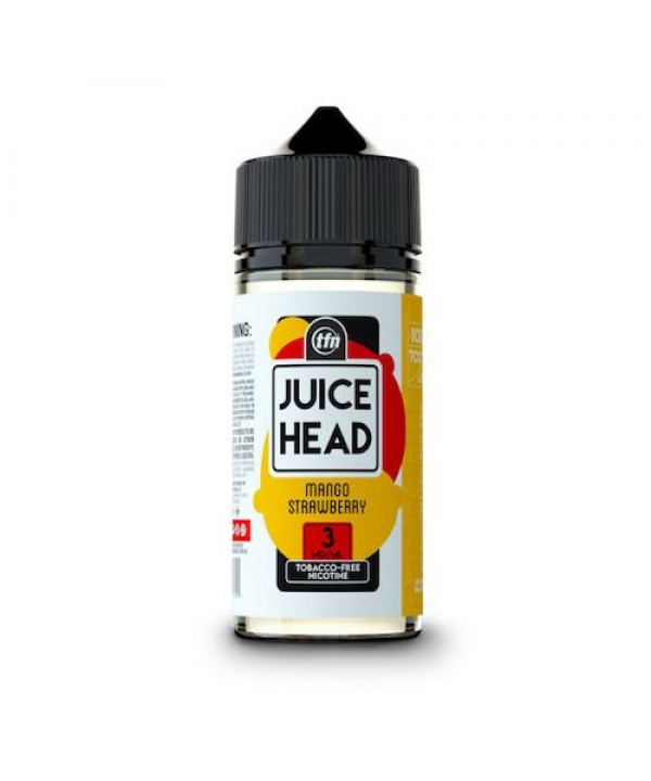 Juice Head Mango Strawberry TFN eJuice