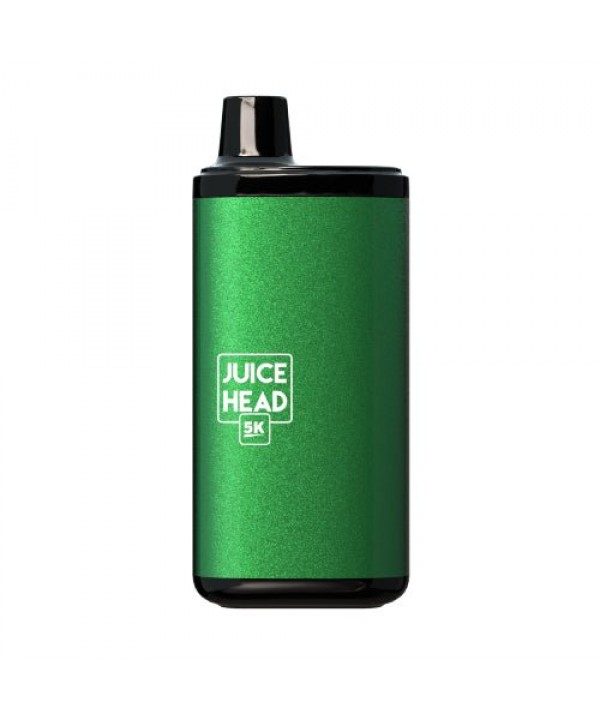 Juice Head 5k Fresh Mint Disposable Vape Pen