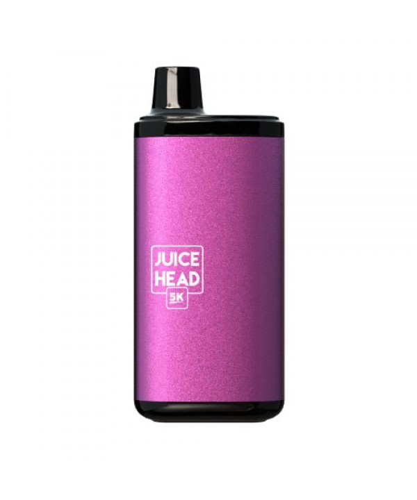 Juice Head 5k Raspberry Lemonade Disposable Vape Pen