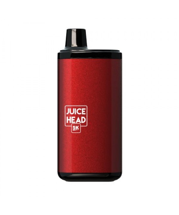 Juice Head 5k Lychee Mango Disposable Vape Pen