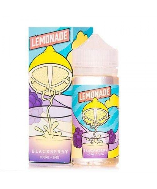 Vapetasia Lemonade Blackberry Lemonade eJuice