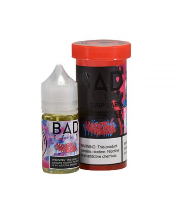 Bad Drip Tobacco-Free Salt Sweet Tooth eJuice