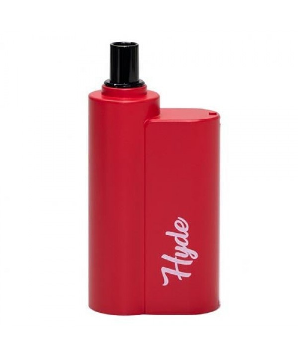 Hyde ID Recharge Strawberry Ice Disposable Vape Pe...