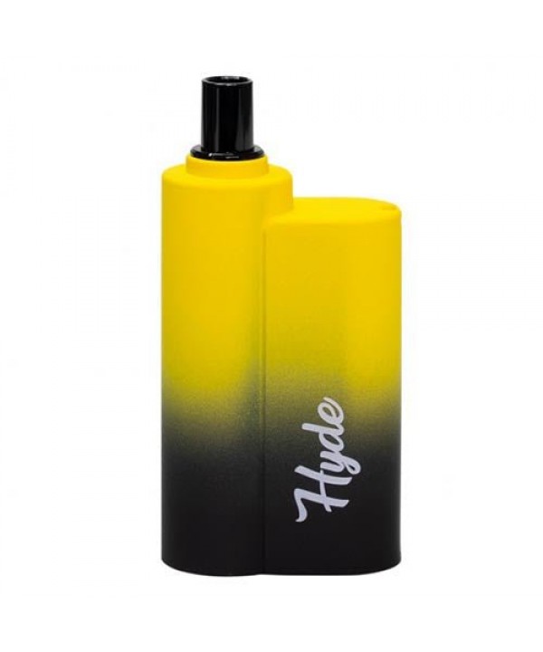 Hyde ID Recharge Lemon Iced Tea Disposable Vape Pe...