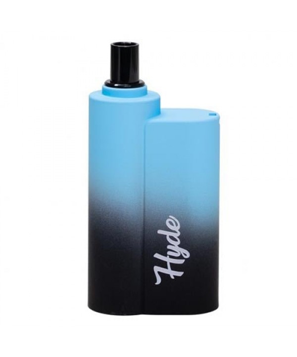 Hyde ID Recharge Blue Razz Ice Disposable Vape Pen