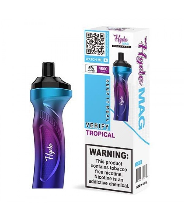 Hyde Mag Tropical Disposable Vape Pen