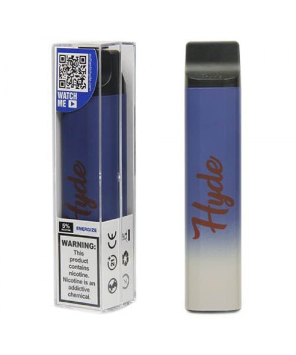 Hyde Edge Recharge Energize Disposable Vape Pen