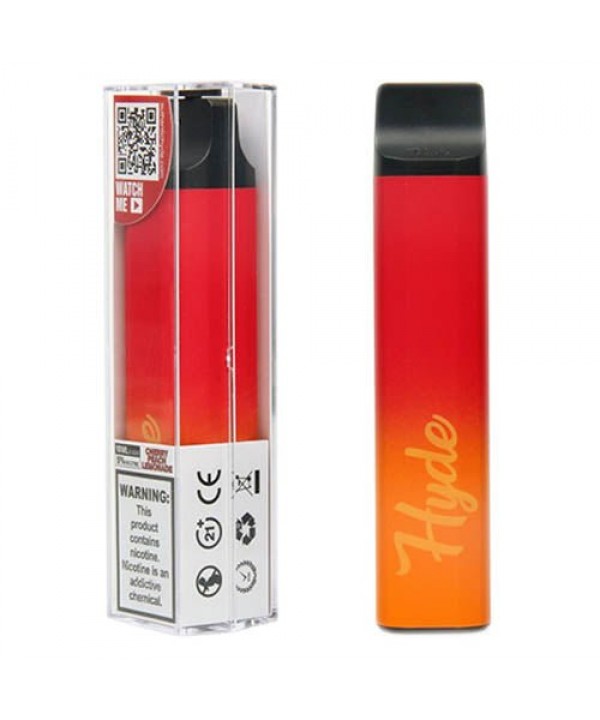 Hyde Recharge Cherry Peach Lemonade Vape Pen | $19.99