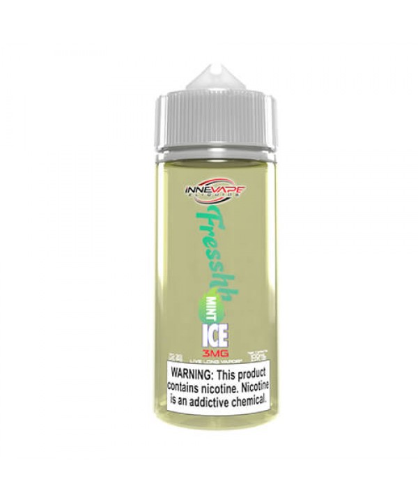 Innevape eLiquids Tobacco-Free Fresshh Mint Ice eJ...