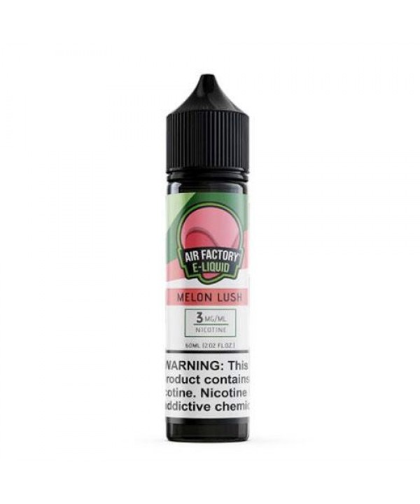 Air Factory Melon Lush eJuice