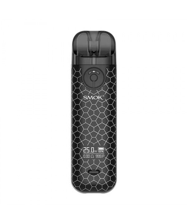 SMOK NOVO 4 25W Pod System