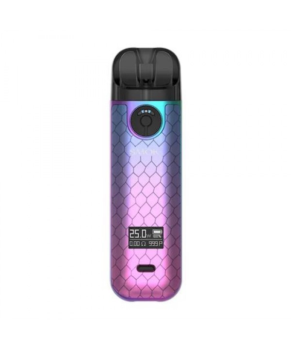 SMOK NOVO 4 25W Pod System