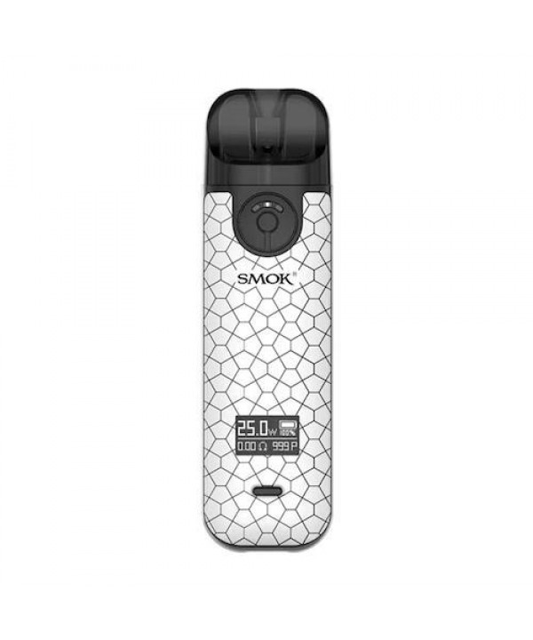 SMOK NOVO 4 25W Pod System