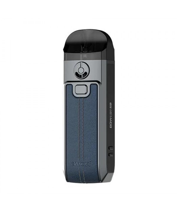 SMOK NORD 4 80W Pod System