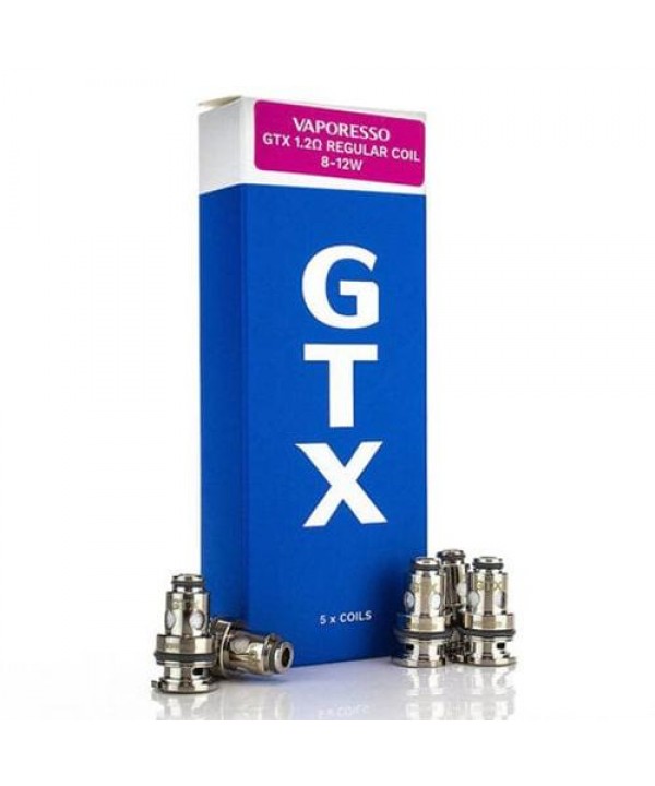 Vaporesso GTX Coils