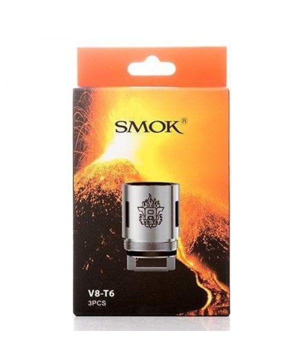 SMOK V8-T6 Coils