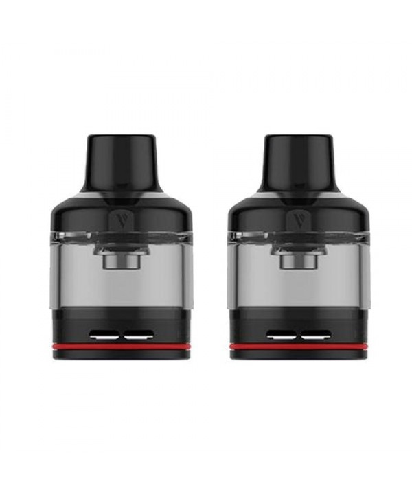 Vaporesso GTX Go 26 Pods