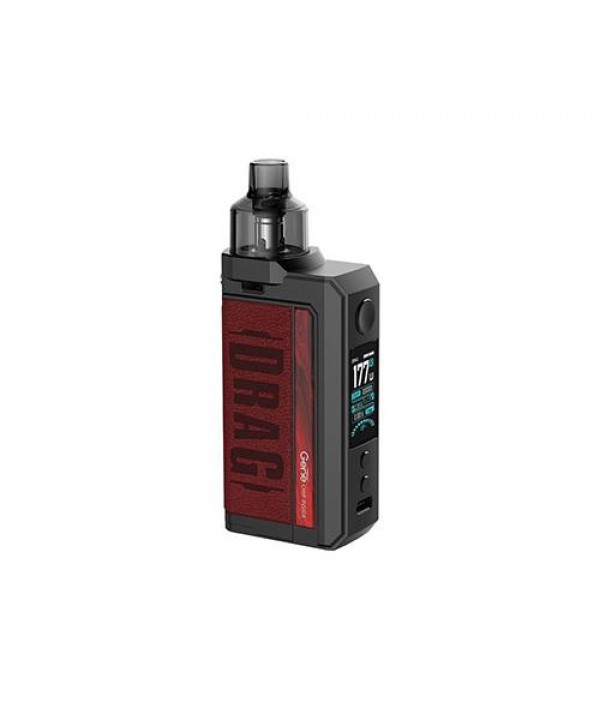 VOOPOO Drag MAX Kit