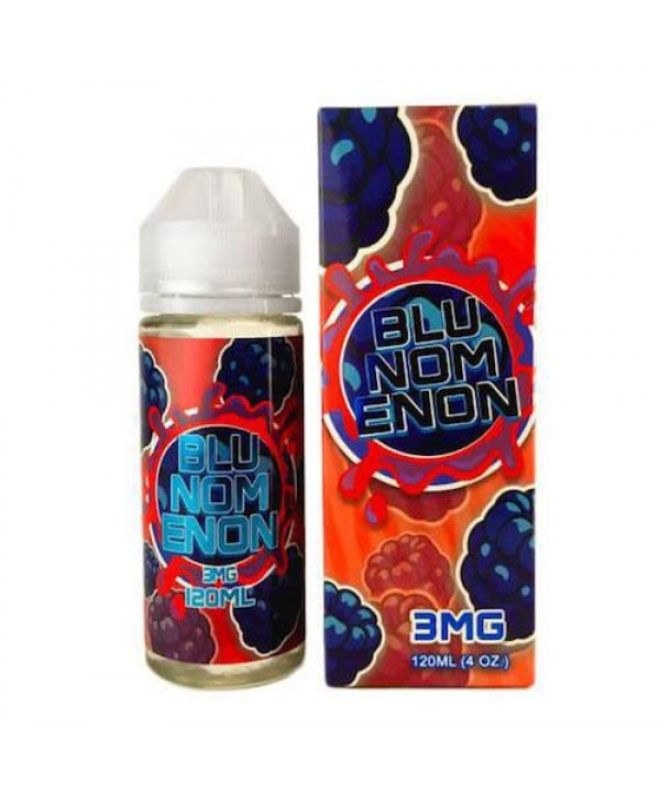 Noms eJuice Blunomenon eJuice