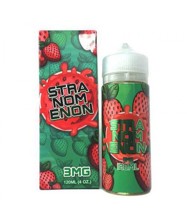 Noms eJuice Stranomenon eJuice