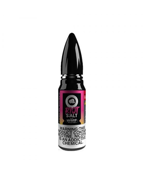 Riot Salt Pink Grenade eJuice