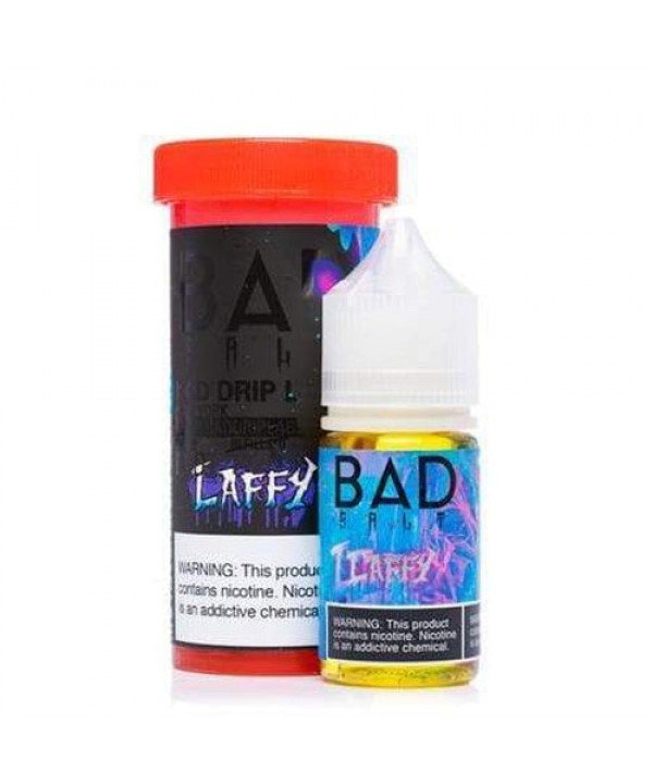 Bad Salts Laffy Ejuice