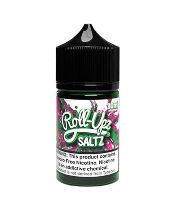 Juice Roll Upz Synthetic Salt Watermelon Ejuice