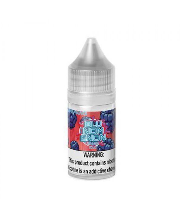 Noms Salts Blunomenon eJuice