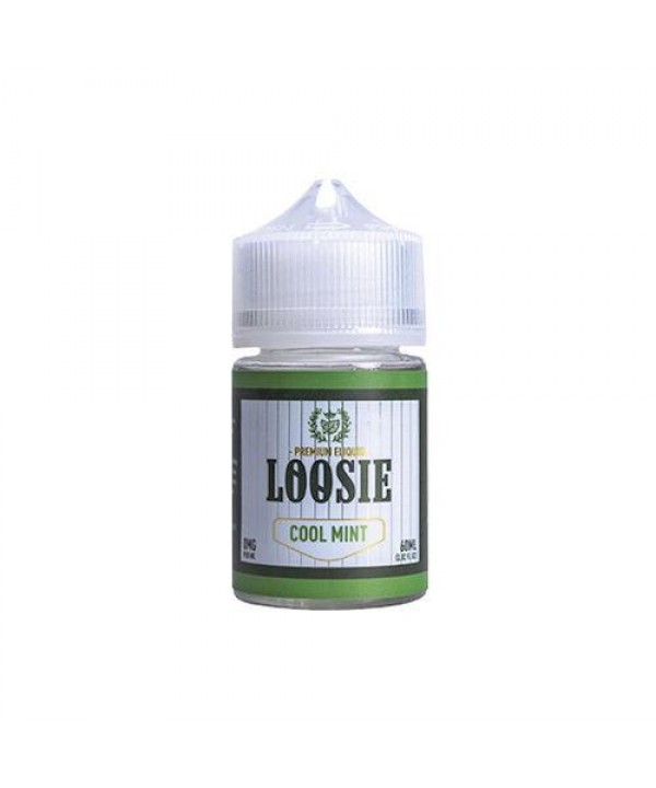 Loosie Cool Mint eJuice