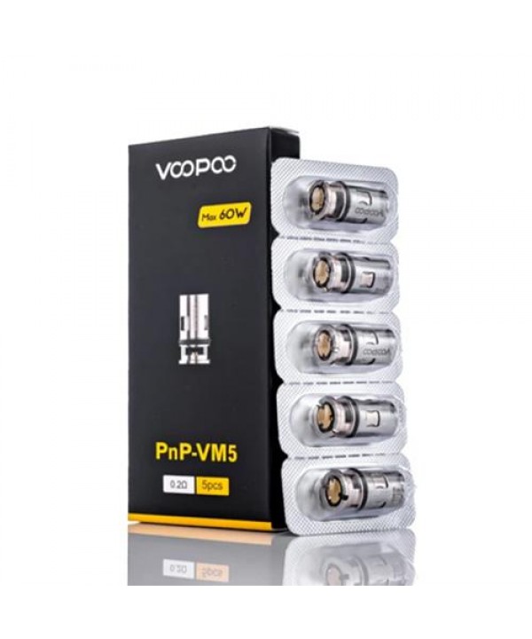 VOOPOO PnP Coils