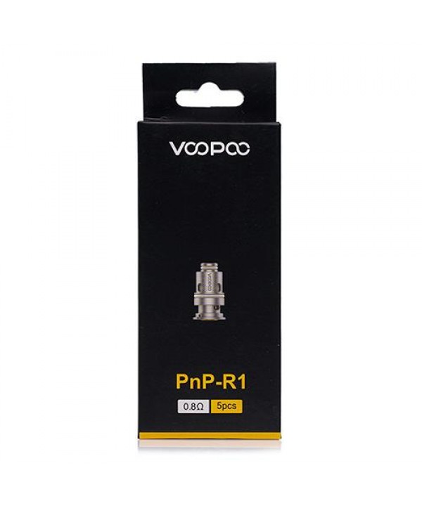 VOOPOO PnP Coils