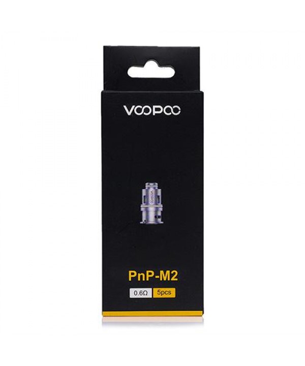 VOOPOO PnP Coils