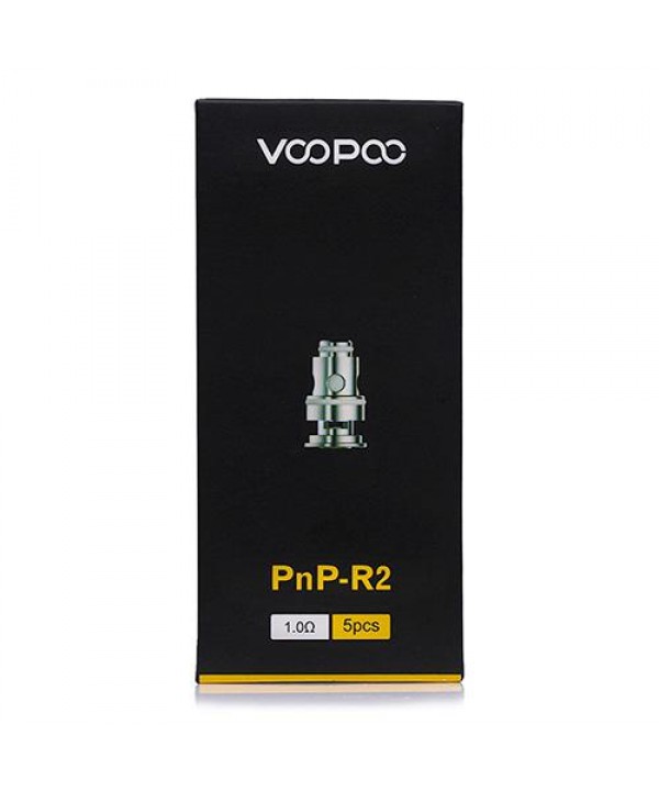 VOOPOO PnP Coils