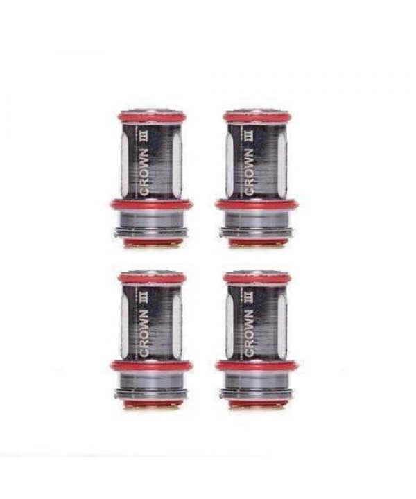Uwell Crown 3 Coils