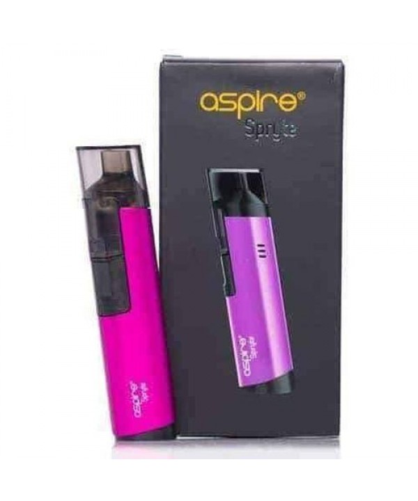 Aspire Spryte Pod System