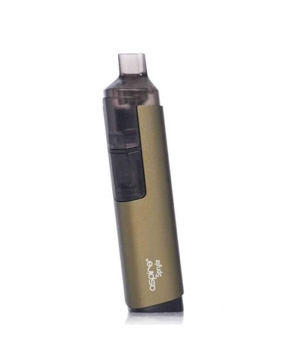 Aspire Spryte Pod System