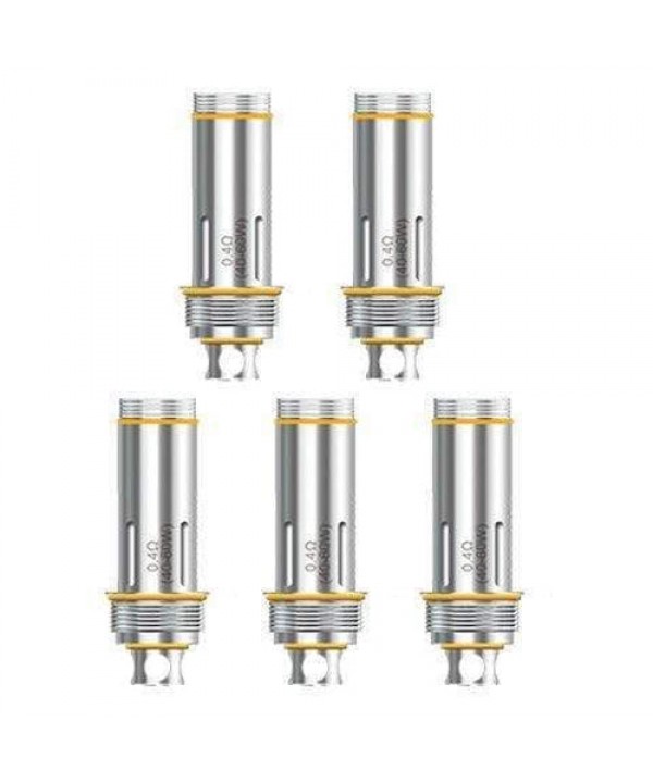 Aspire Cleito Coils