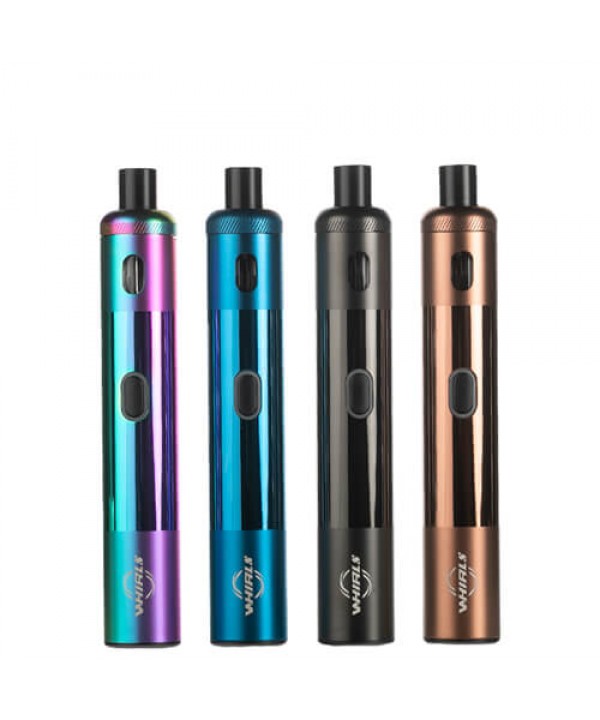 Uwell Whirl S 18W Starter Kit