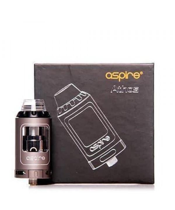 Aspire Athos Tank