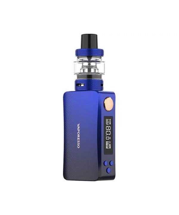 Vaporesso Gen Nano 80W Starter Kit