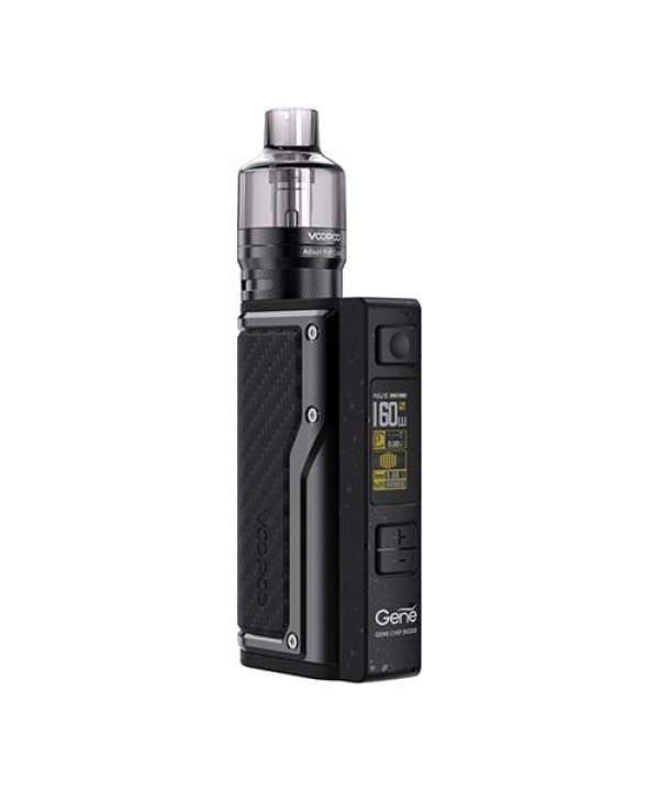 VOOPOO ARGUS GT 160W Starter Kit