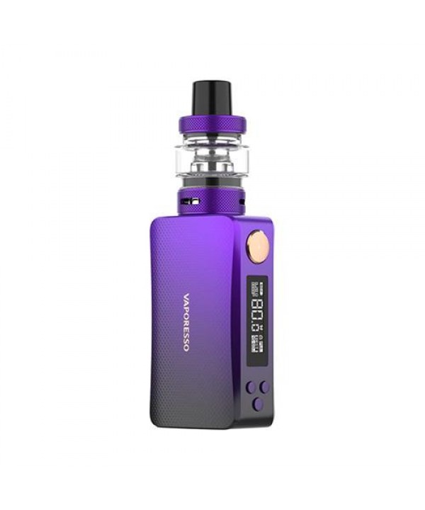 Vaporesso Gen Nano 80W Starter Kit