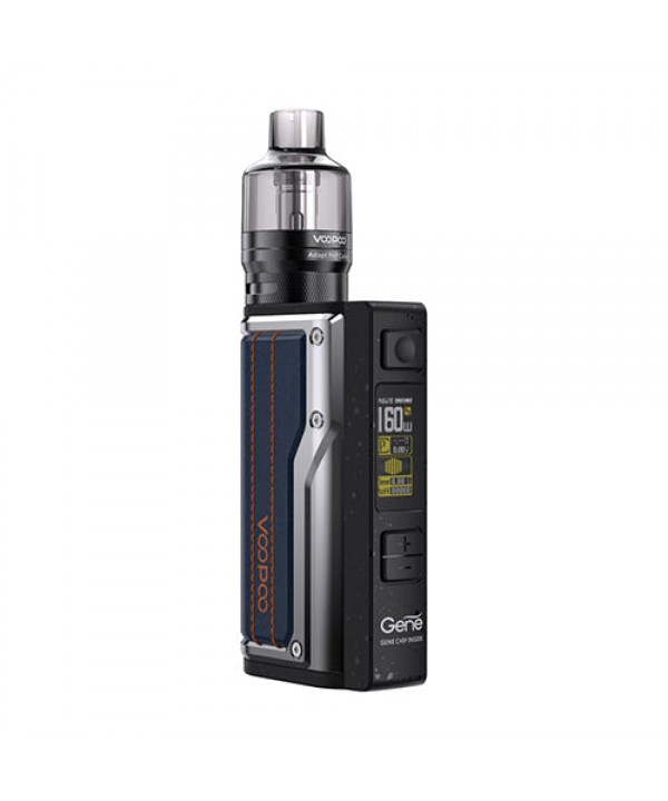 VOOPOO ARGUS GT 160W Starter Kit