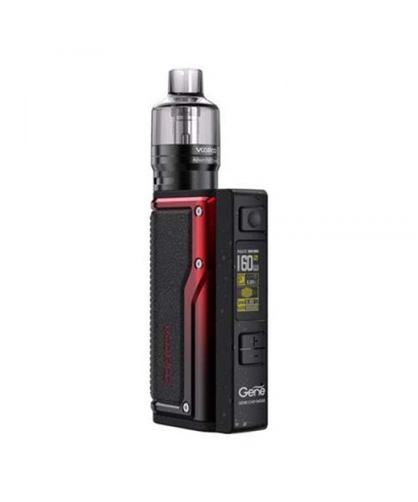 VOOPOO ARGUS GT 160W Starter Kit