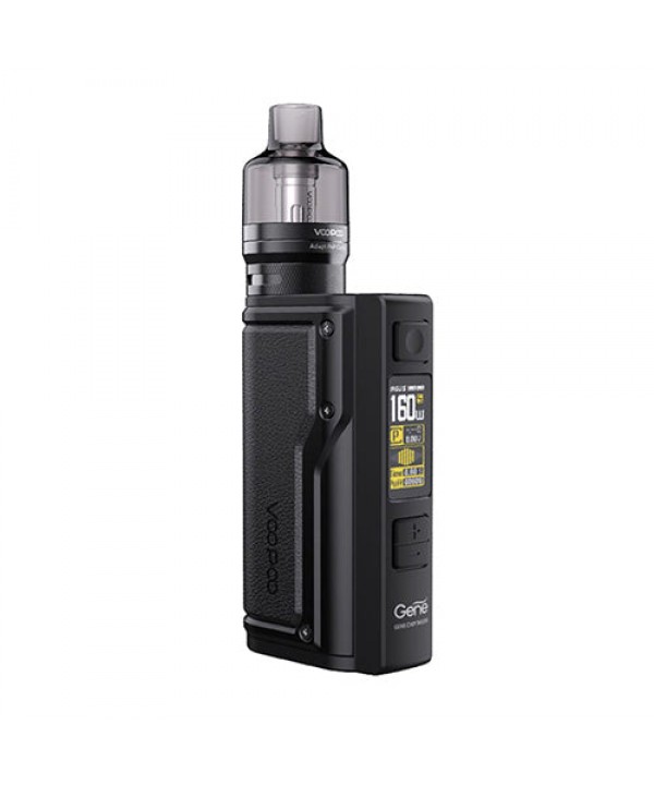 VOOPOO ARGUS GT 160W Starter Kit