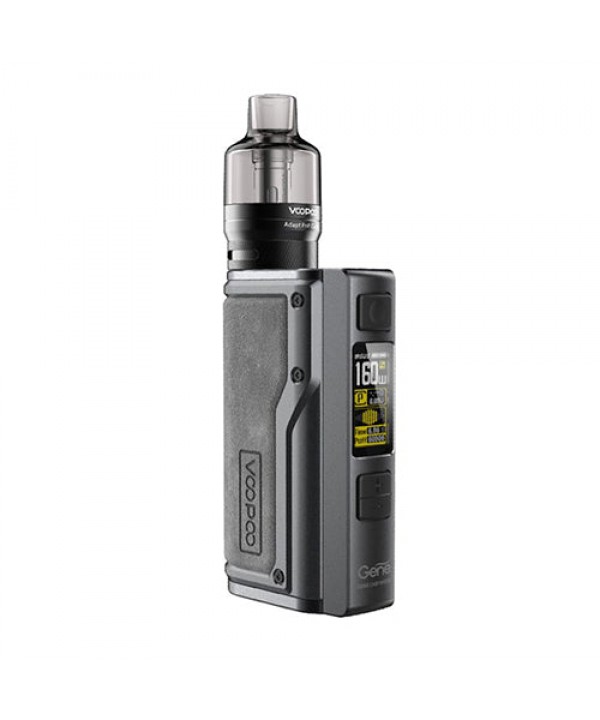 VOOPOO ARGUS GT 160W Starter Kit