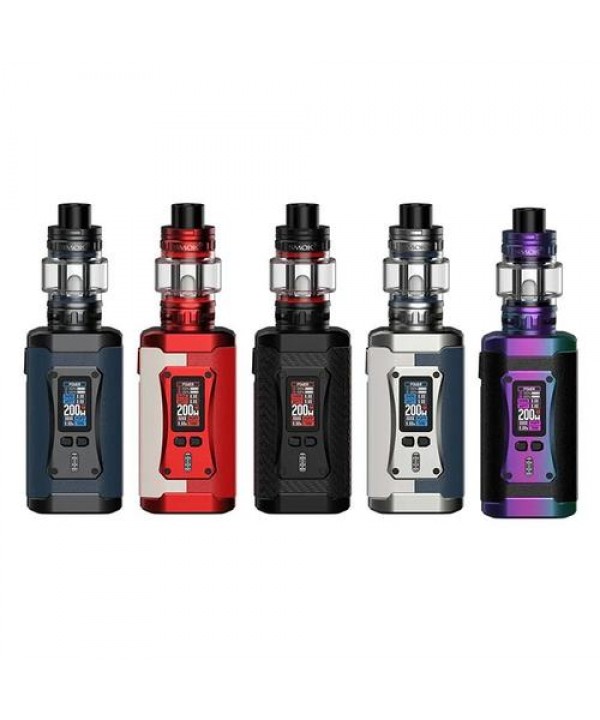 SMOK Morph 2 230W Starter Kit